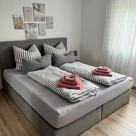 ביטבורג Ferienwohnung Lina מראה חיצוני תמונה