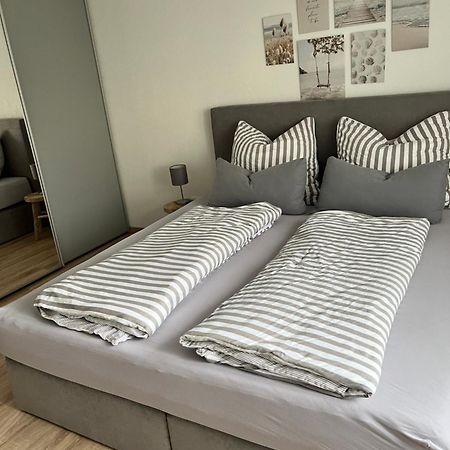 ביטבורג Ferienwohnung Lina מראה חיצוני תמונה