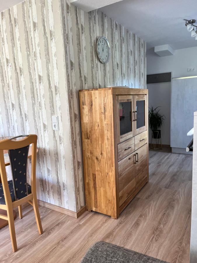 ביטבורג Ferienwohnung Lina מראה חיצוני תמונה