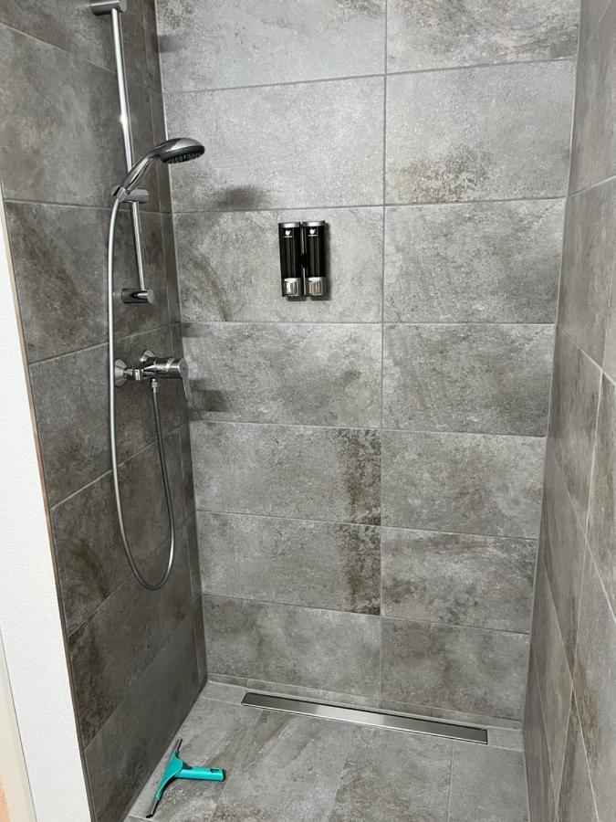 ביטבורג Ferienwohnung Lina מראה חיצוני תמונה