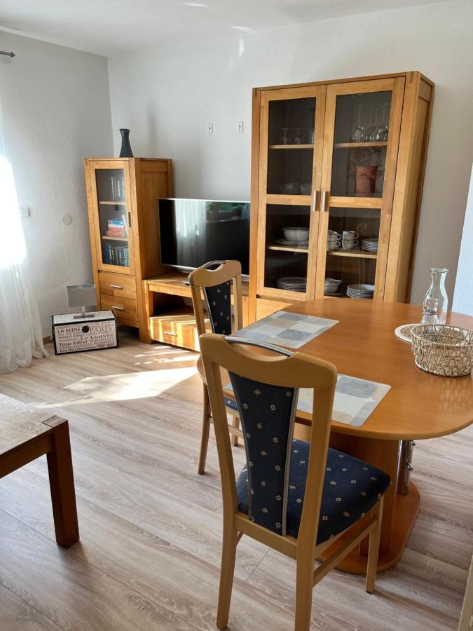ביטבורג Ferienwohnung Lina מראה חיצוני תמונה