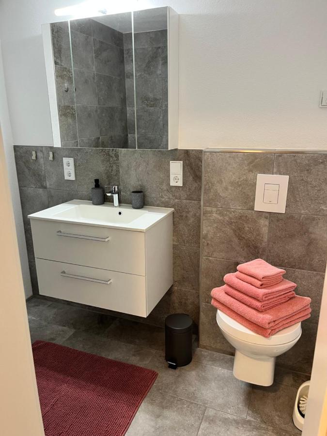 ביטבורג Ferienwohnung Lina מראה חיצוני תמונה