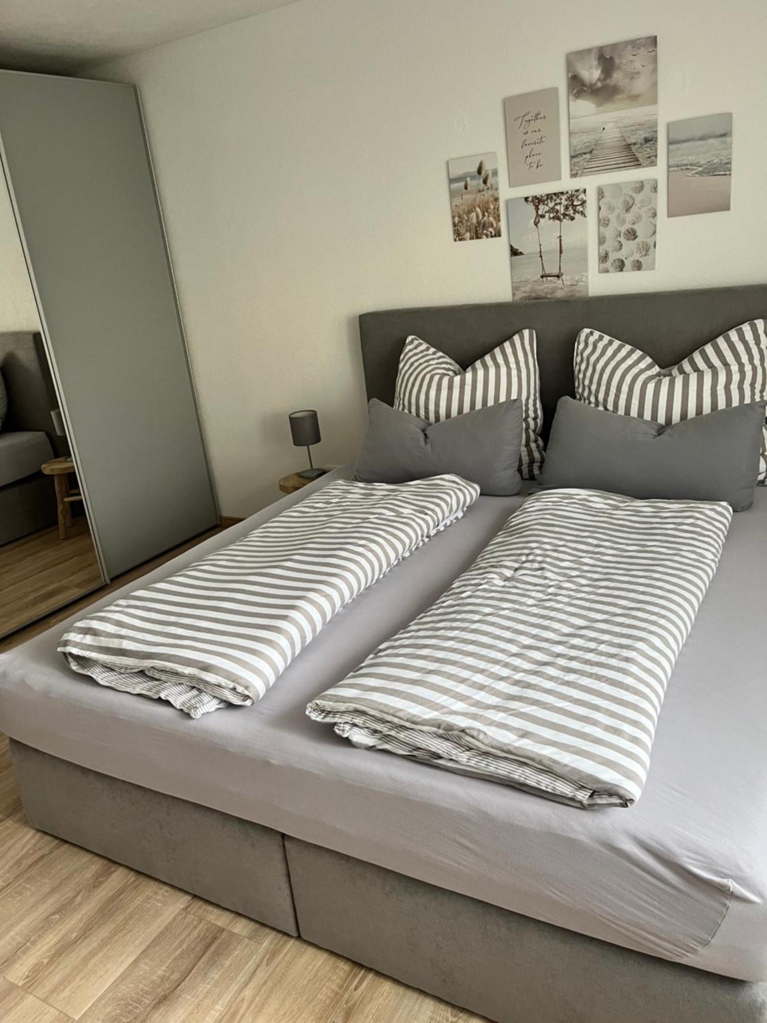ביטבורג Ferienwohnung Lina מראה חיצוני תמונה